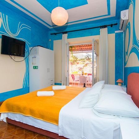 Apartments Jelka Jelsa  Zewnętrze zdjęcie