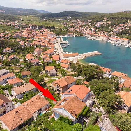 Apartments Jelka Jelsa  Zewnętrze zdjęcie