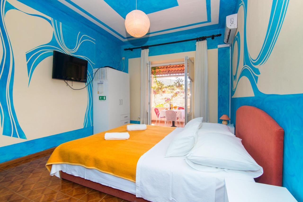 Apartments Jelka Jelsa  Zewnętrze zdjęcie