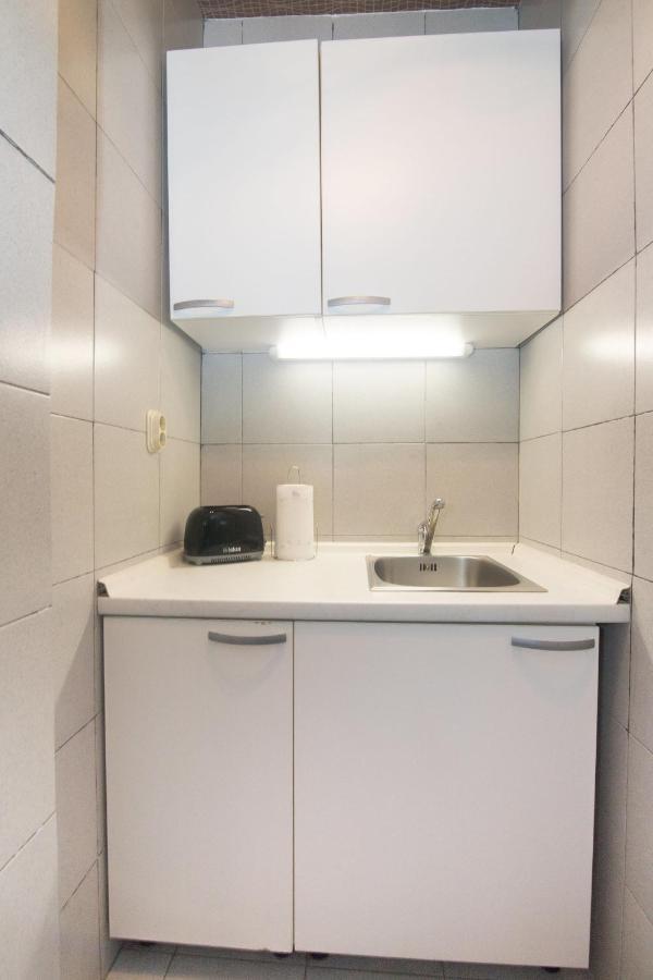 Apartments Jelka Jelsa  Zewnętrze zdjęcie