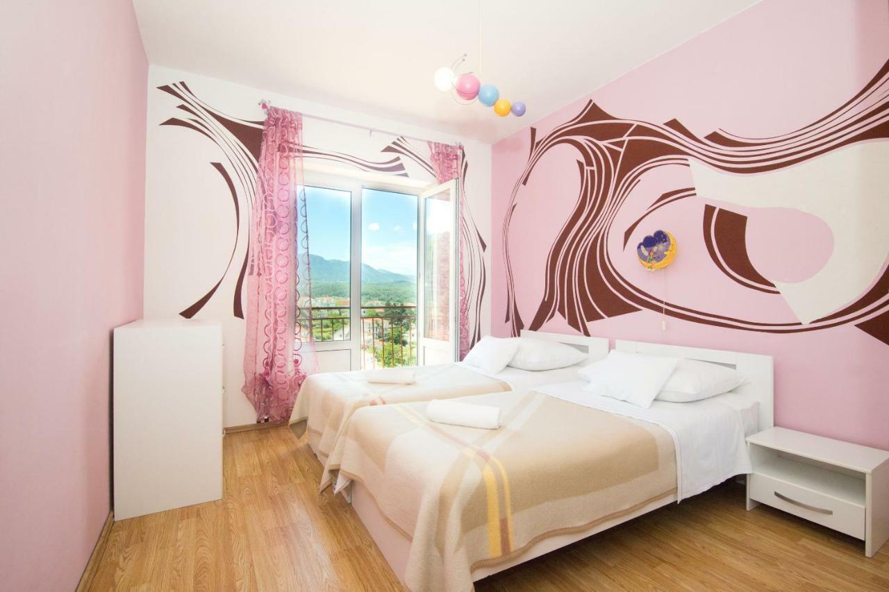 Apartments Jelka Jelsa  Zewnętrze zdjęcie