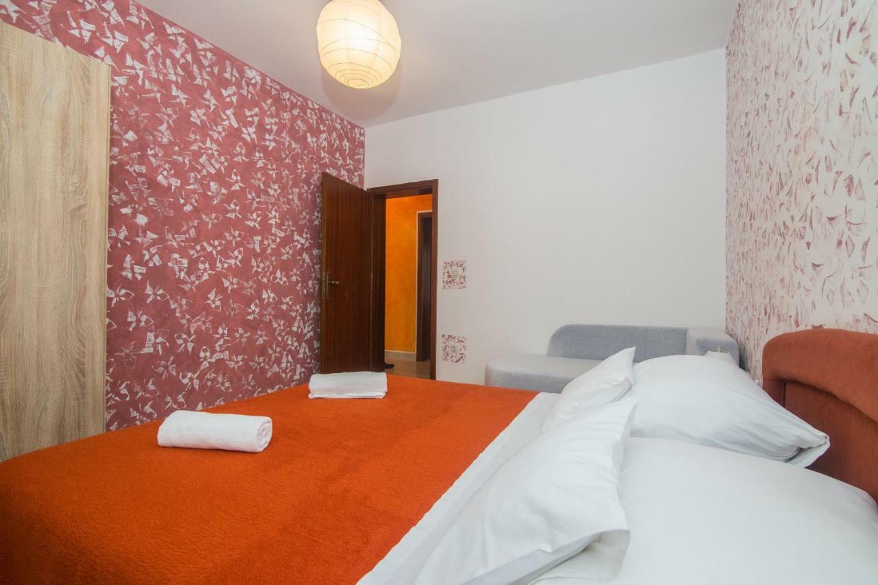 Apartments Jelka Jelsa  Zewnętrze zdjęcie