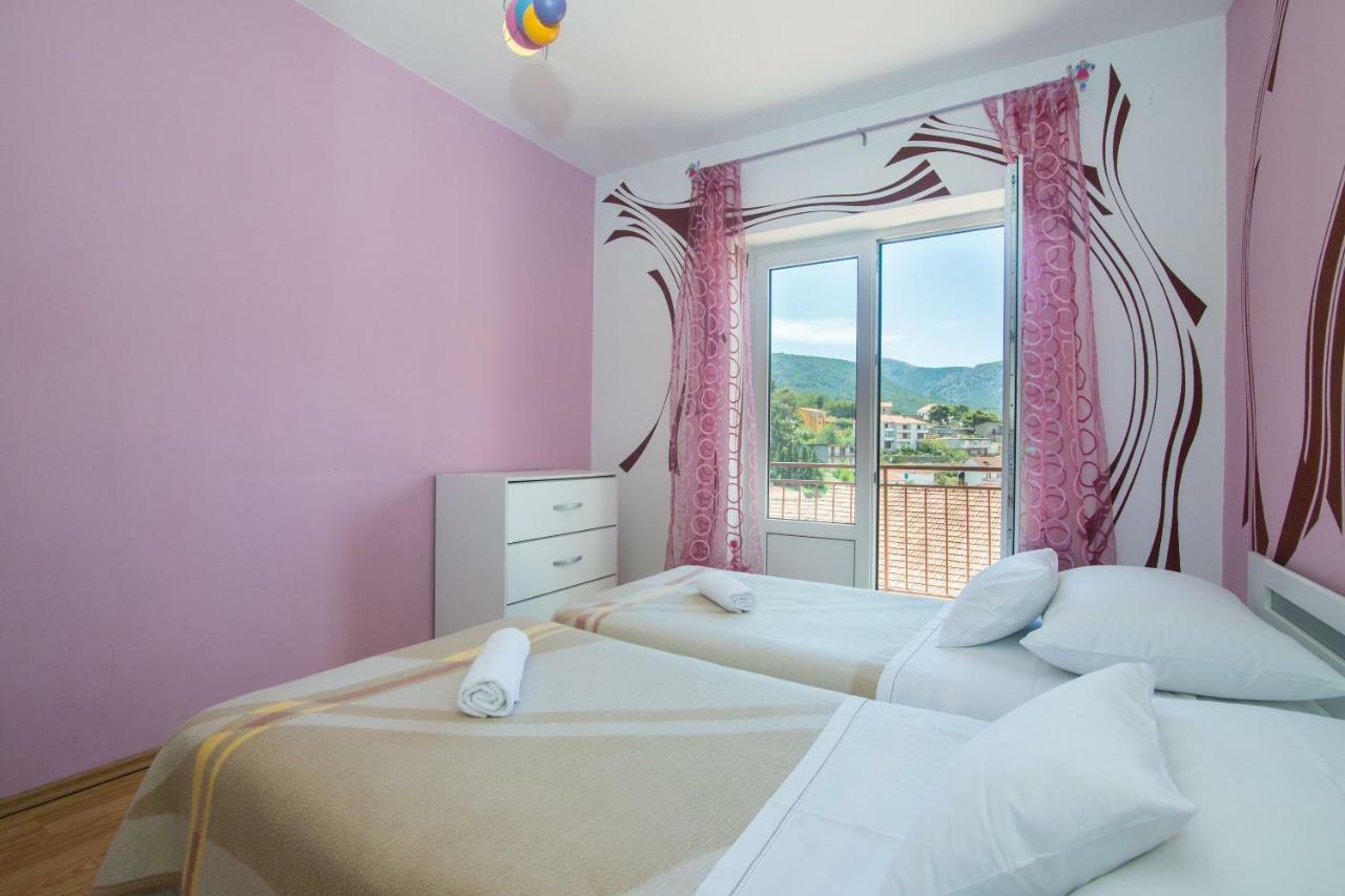 Apartments Jelka Jelsa  Zewnętrze zdjęcie